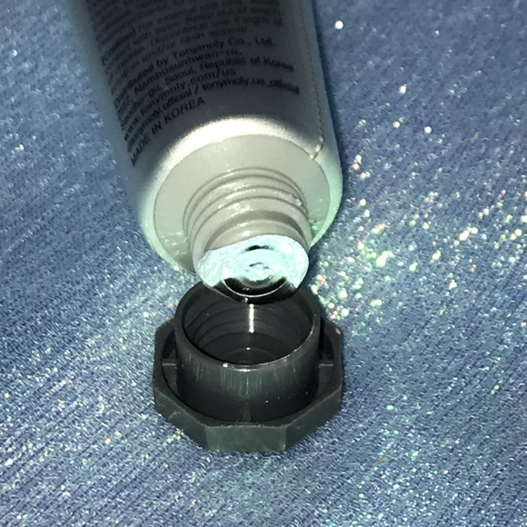 3/$15 Tony Moly Travel Size Sebum Control Mask - Picture 4 of 5